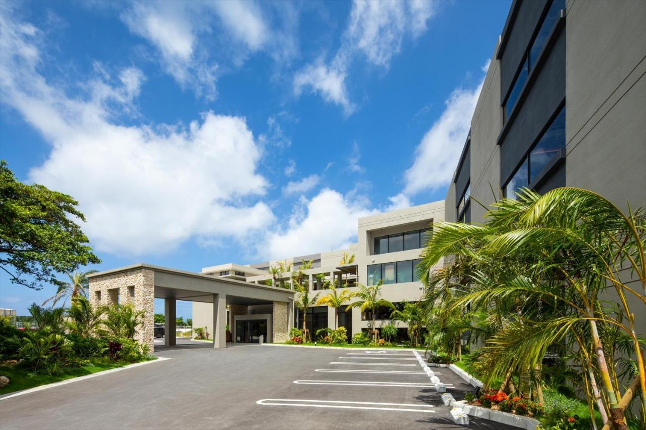 Hotel Glamday Style Okinawa & Yomitan