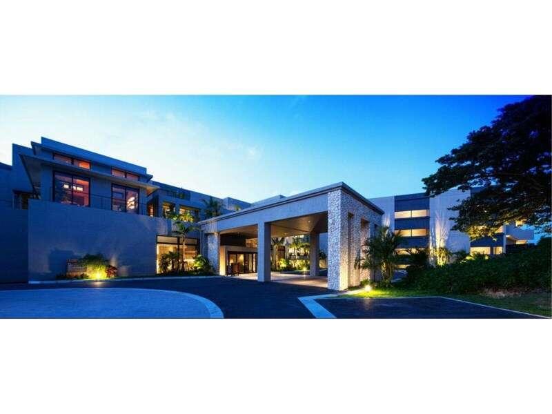 Hotel Glamday Style Okinawa & Yomitan
