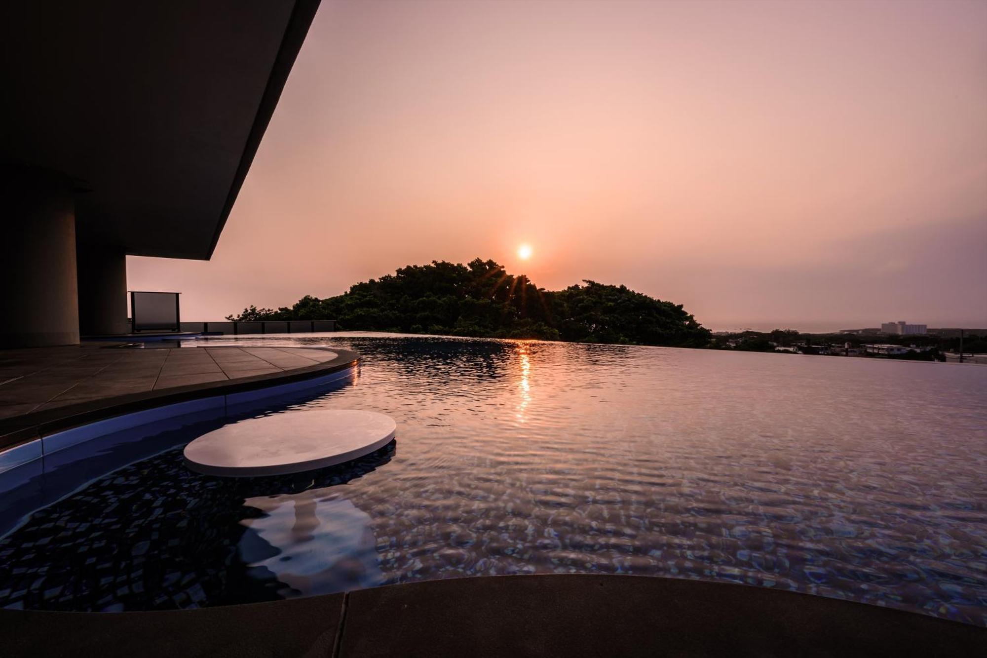 Hotel Glamday Style Okinawa & 5*