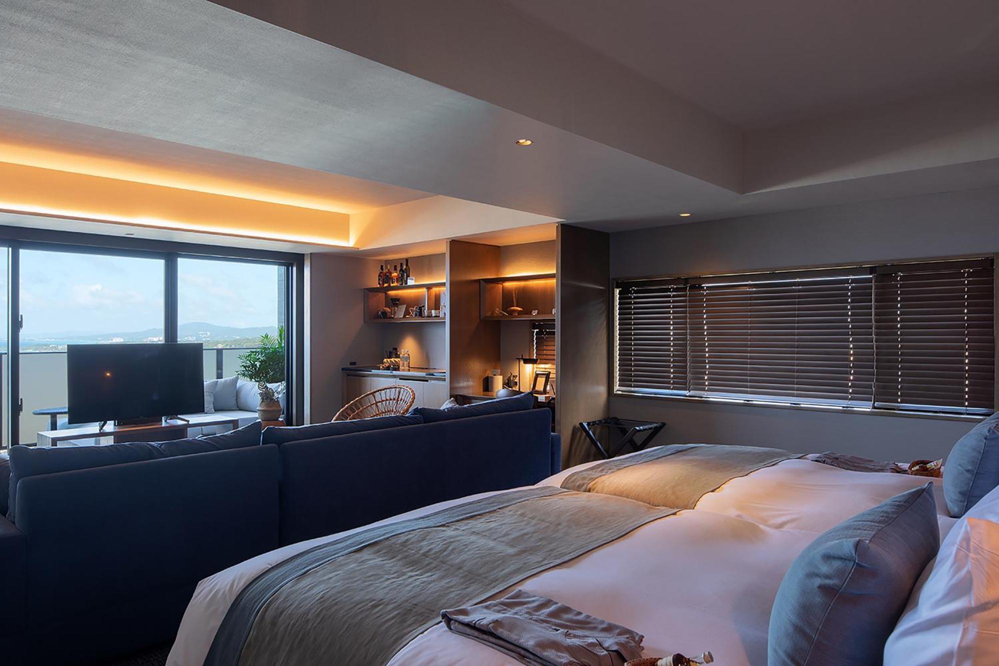 Hotel Glamday Style Okinawa & 5*