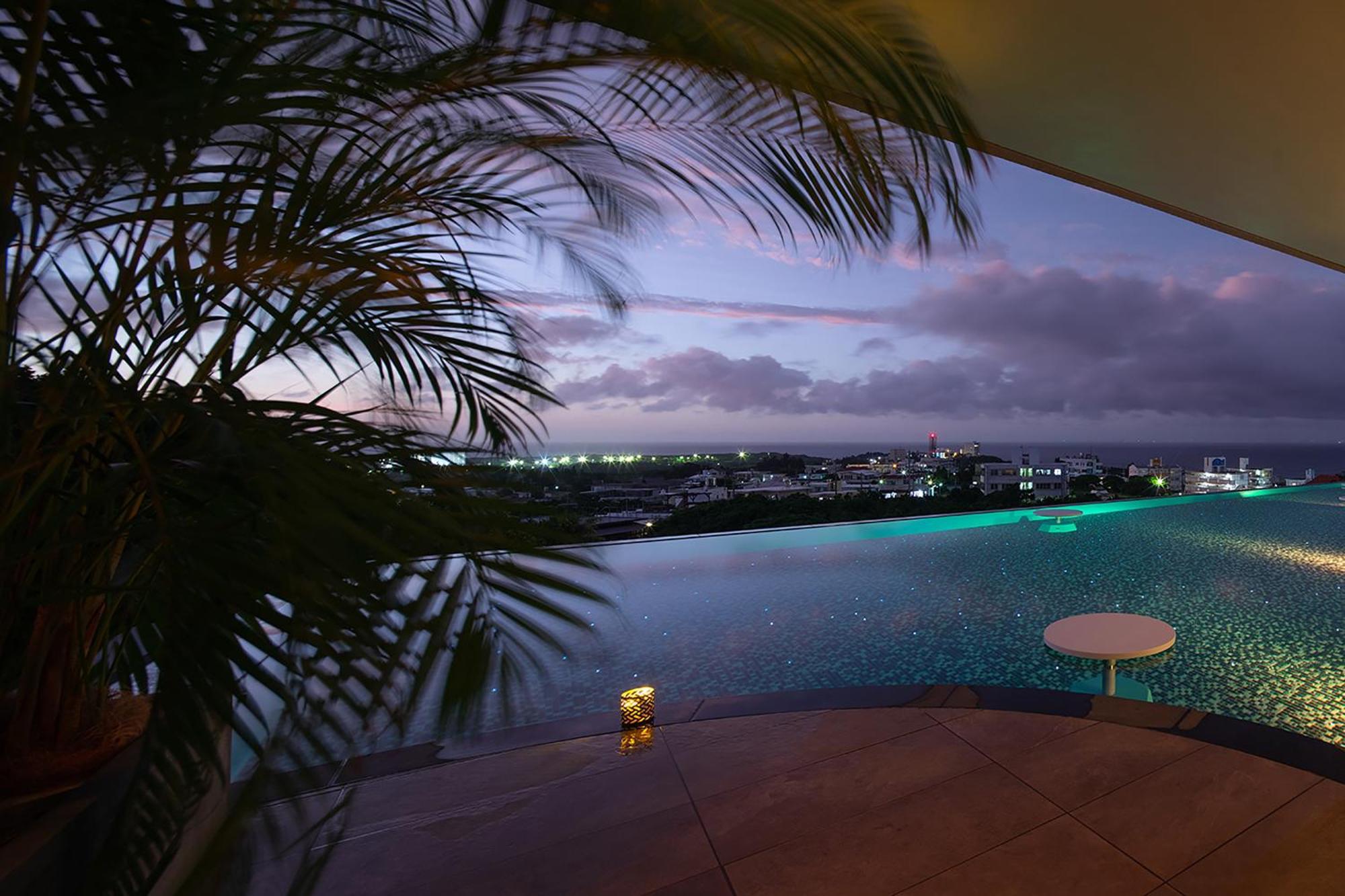 Glamday Style Okinawa & Hotel 5*