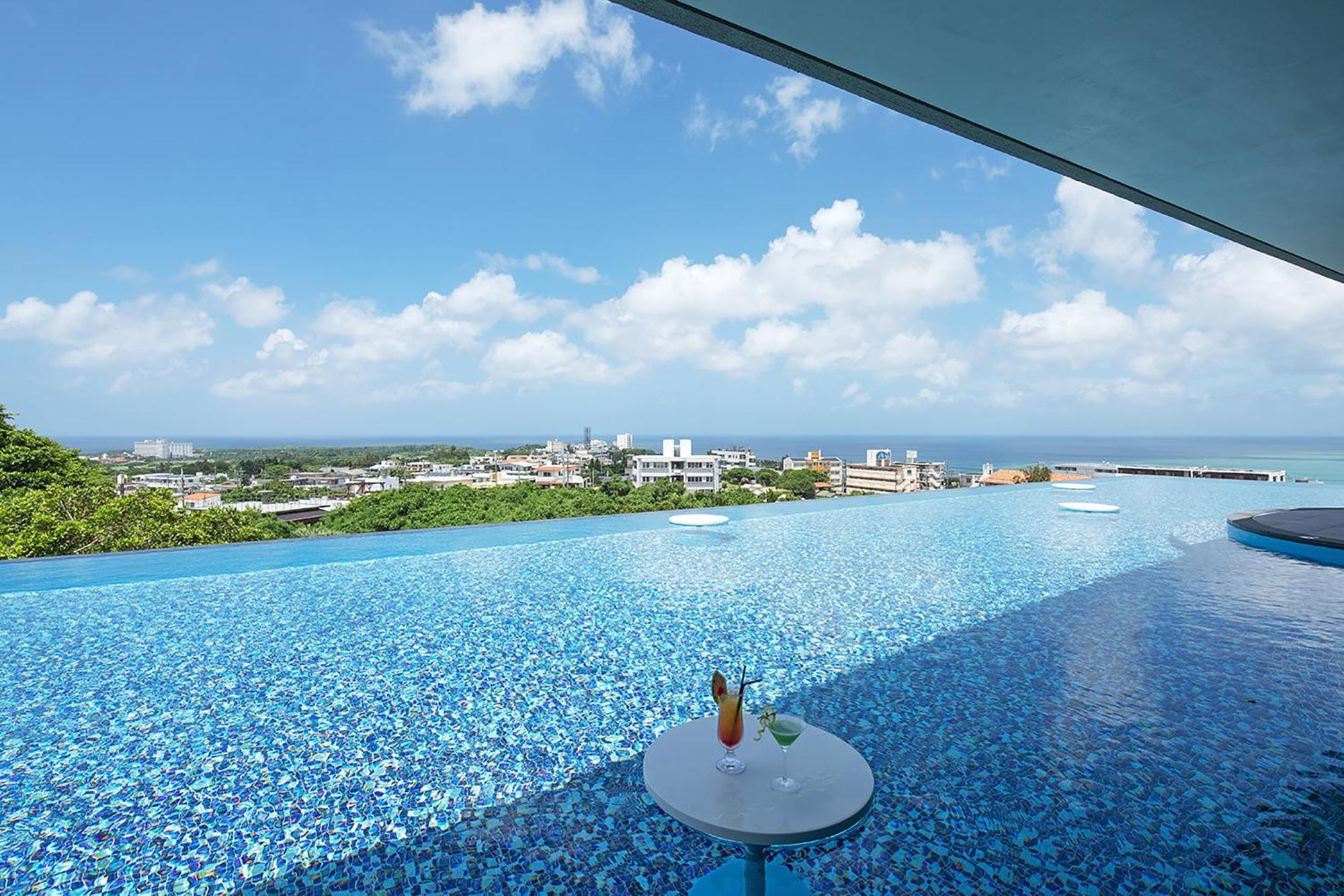Hotel Glamday Style Okinawa & Yomitan