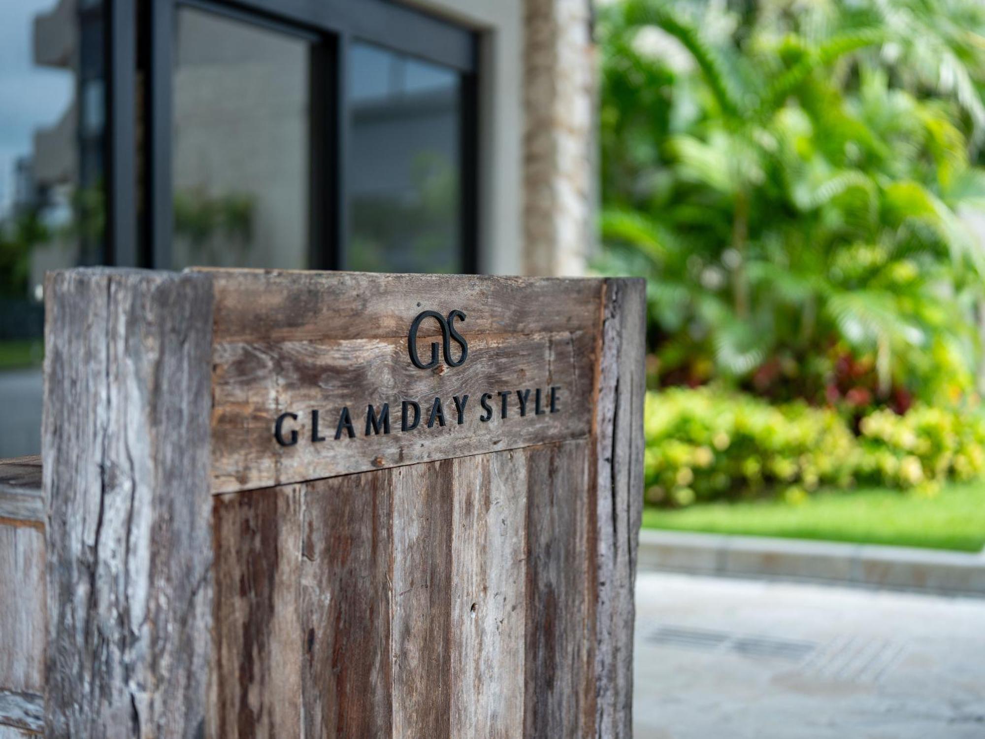Glamday Style Okinawa & Hotel
