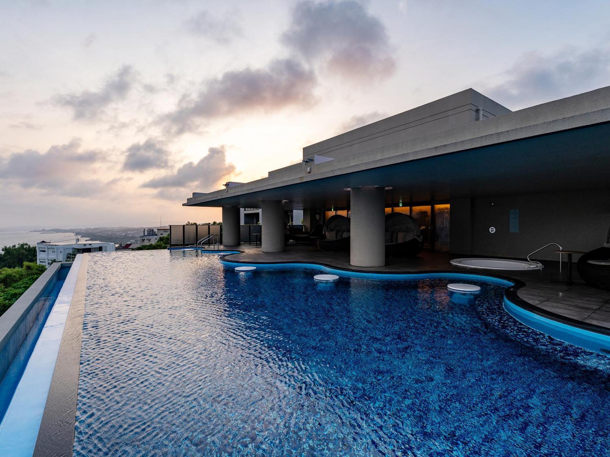 Hotel Glamday Style Okinawa & 5*
