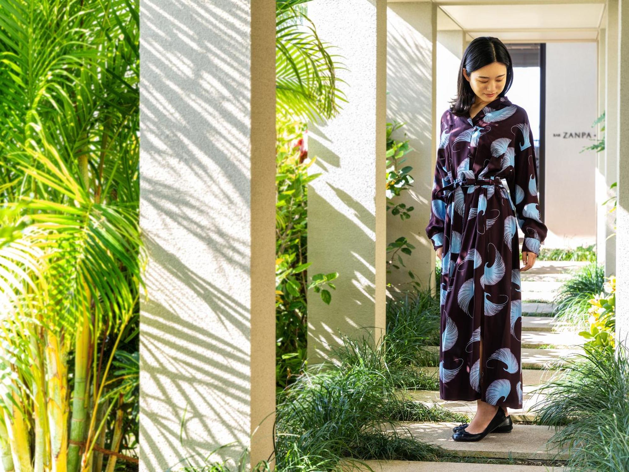 Glamday Style Okinawa & Hotel Yomitan