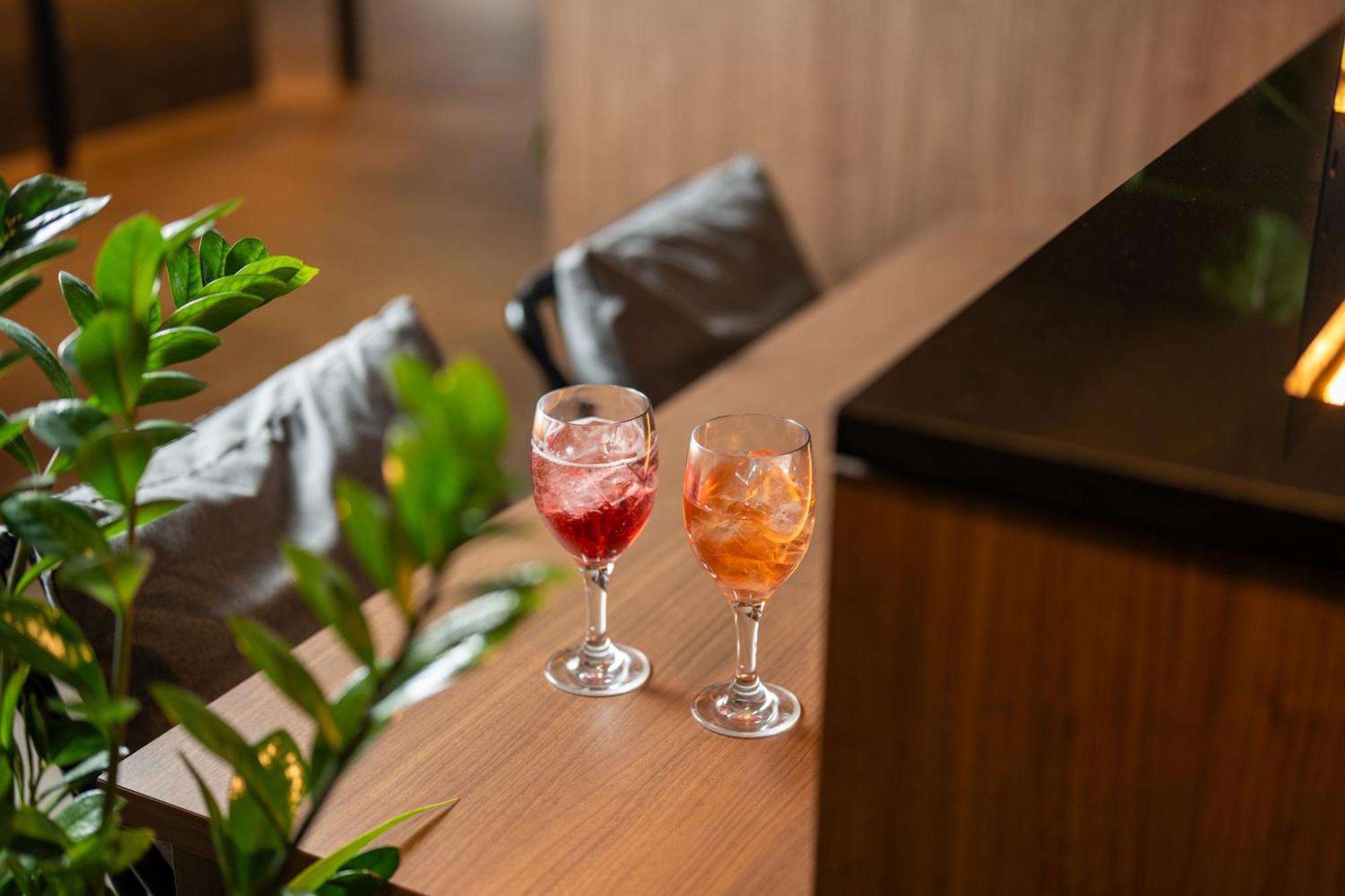 Hotel Glamday Style Okinawa & Yomitan
